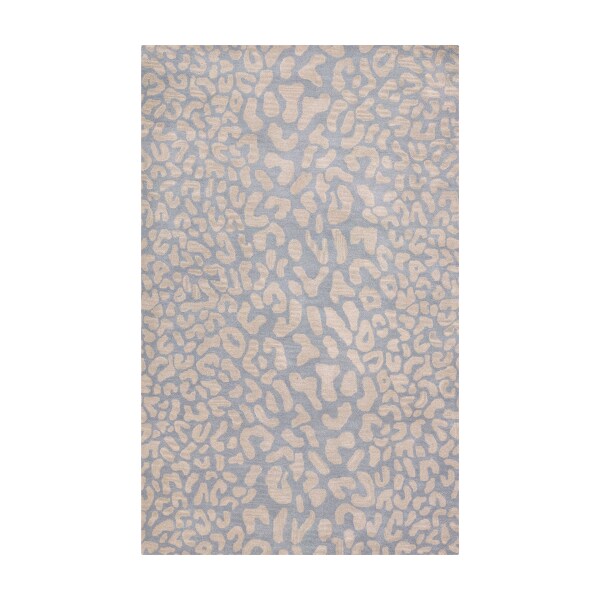 Surya Athena - 6' Square Area Rug ATH5001-6SQ